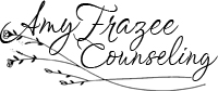 Amy Frazee Counseling